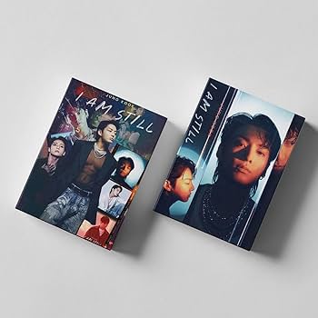 BTS proof ジョングクトレカ♡FC限定 防弾少年団(BTS) - BTS proof アルバム ランダム トレカ